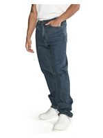 Jeans-Casual-Hombre-TRIBLEND-STRETCH-DENIM-STRAIGHT-AZUL-CAT