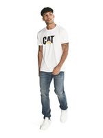 Jeans-Casual-Hombre-ECO-STRETCH-DENIM-SLIM-AZUL-CAT