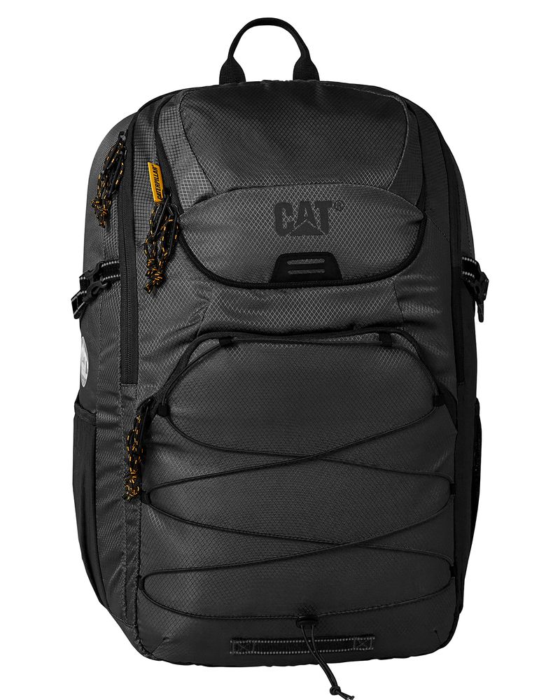 Mochila-Casual-UNISEX-Le-Meije-Trekking-Backpack-NEGRO-CAT