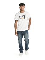 Jeans-Casual-Hombre-TRIBLEND-STRETCH-DENIM-SLIM-AZUL-CAT