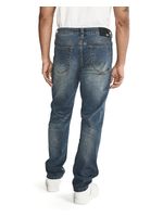 Jeans-Casual-Hombre-TRIBLEND-STRETCH-DENIM-SLIM-AZUL-CAT