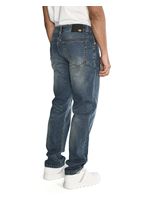 Jeans-Casual-Hombre-TRIBLEND-STRETCH-DENIM-SLIM-AZUL-CAT