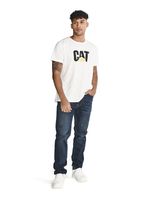 Jeans-Casual-Hombre-ECO-STRETCH-DENIM-SLIM-AZUL-CAT