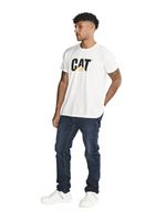 Jeans-Casual-Hombre-ECO-STRETCH-DENIM-SLIM-AZUL-CAT