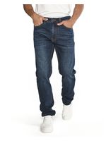 Jeans-Casual-Hombre-ECO-STRETCH-DENIM-SLIM-AZUL-CAT