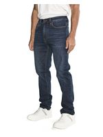 Jeans-Casual-Hombre-ECO-STRETCH-DENIM-SLIM-AZUL-CAT