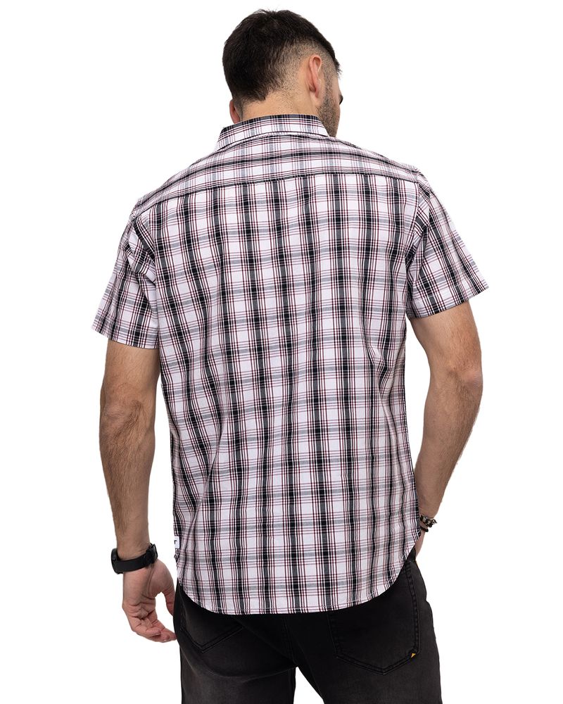 Camisas cat para online hombre