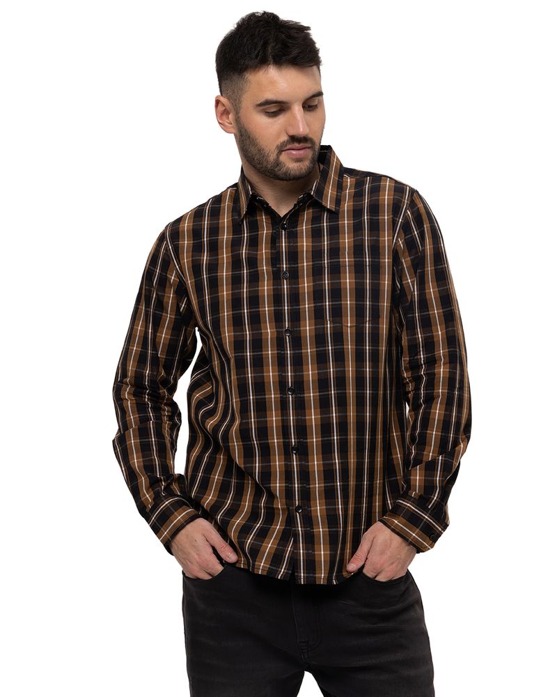 Camisa caterpillar hombre new arrivals