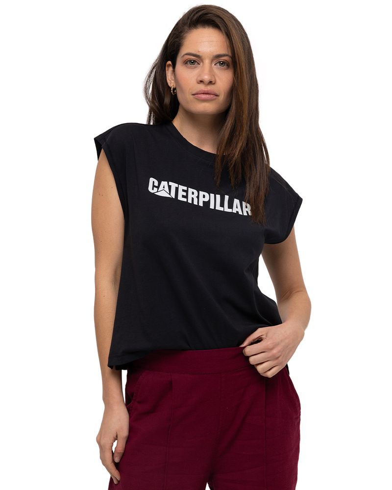 Polera caterpillar discount