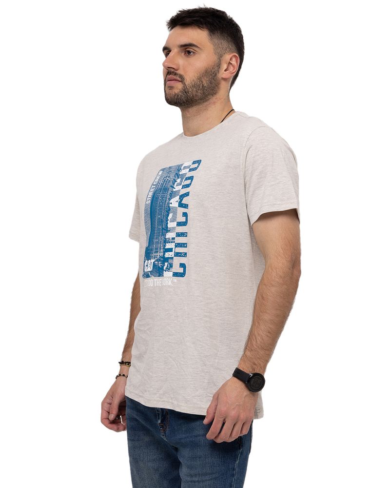 Polera-Manga-Corta-Casual-Hombre-WE-BUILT-THE-STREETS-GRAPHIC-TEE-12-BLANCO-CAT