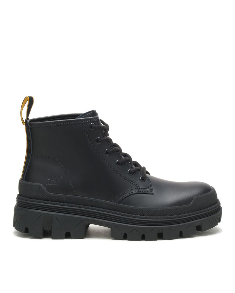 Botas caterpillar mujer discount tacon