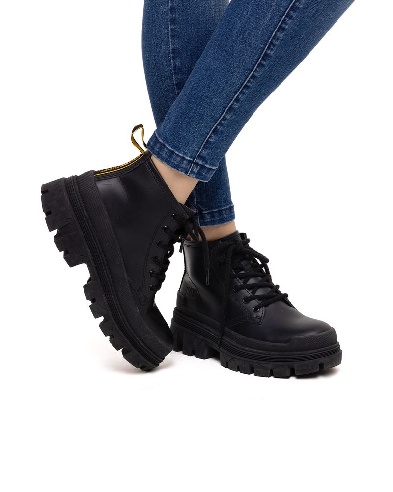 Zapatos caterpillar mujer online paris