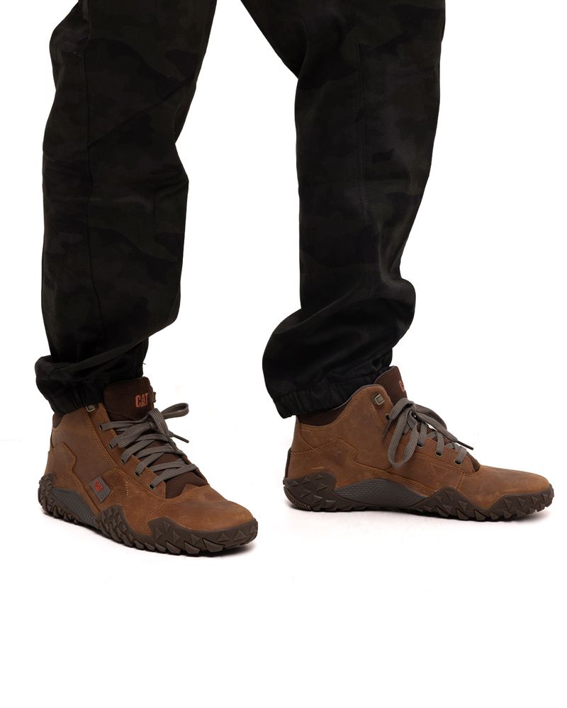 Botin annex trak v sales mid wp beige merrell