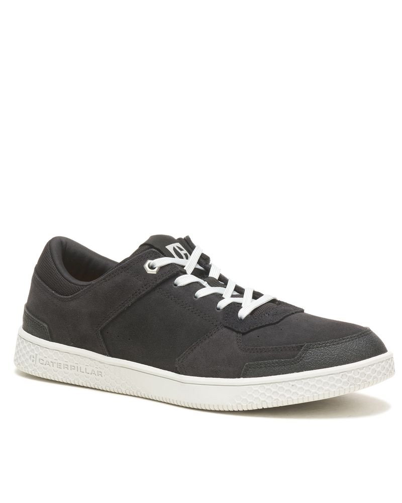 Zapatillas Caterpillar Hombre Blancas 45 Venta Online - Tienda