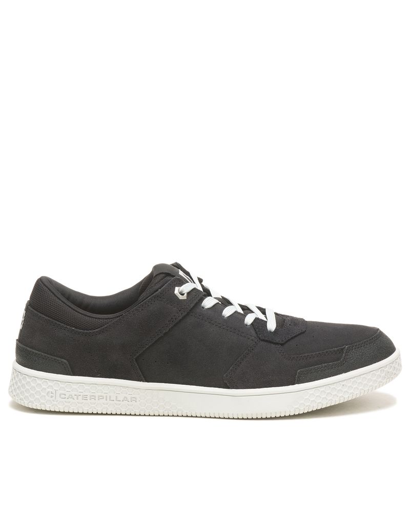 Zapatillas Crail Sport Low negro para hombre