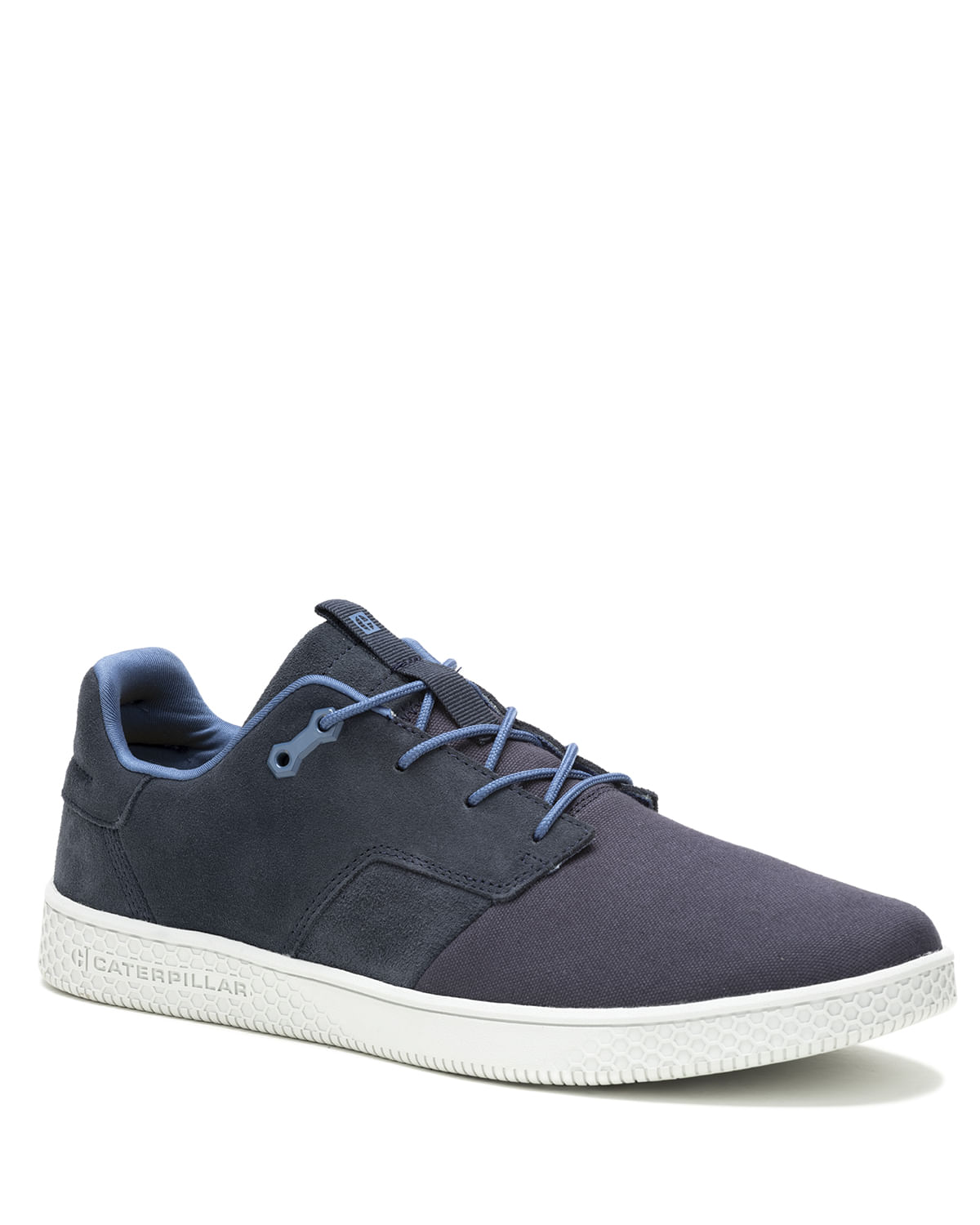 Zapatilla Hombre Pause Canvas