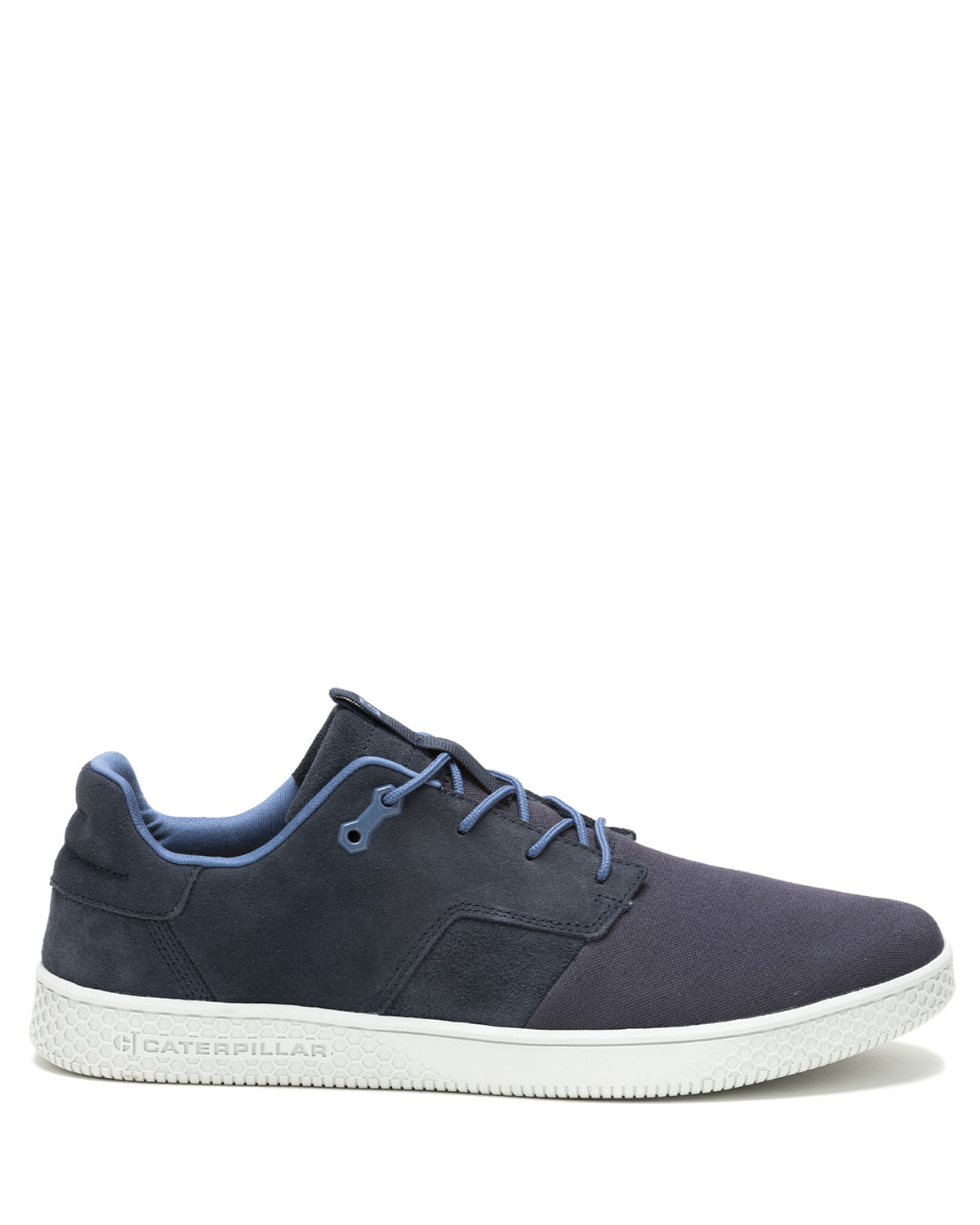 Zapatilla Hombre Pause Canvas