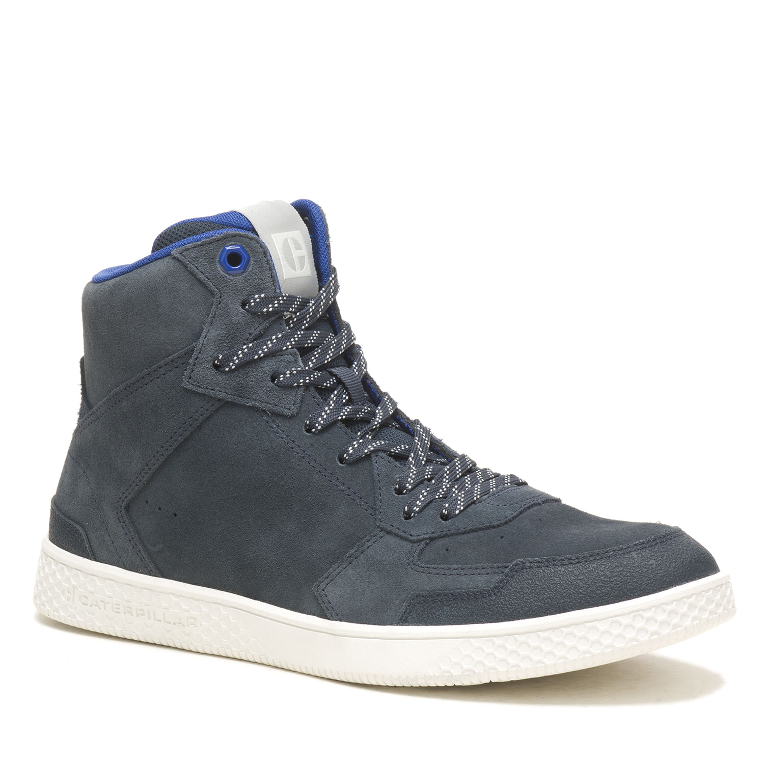 Zapatilla Hombre Pause Sport Mid