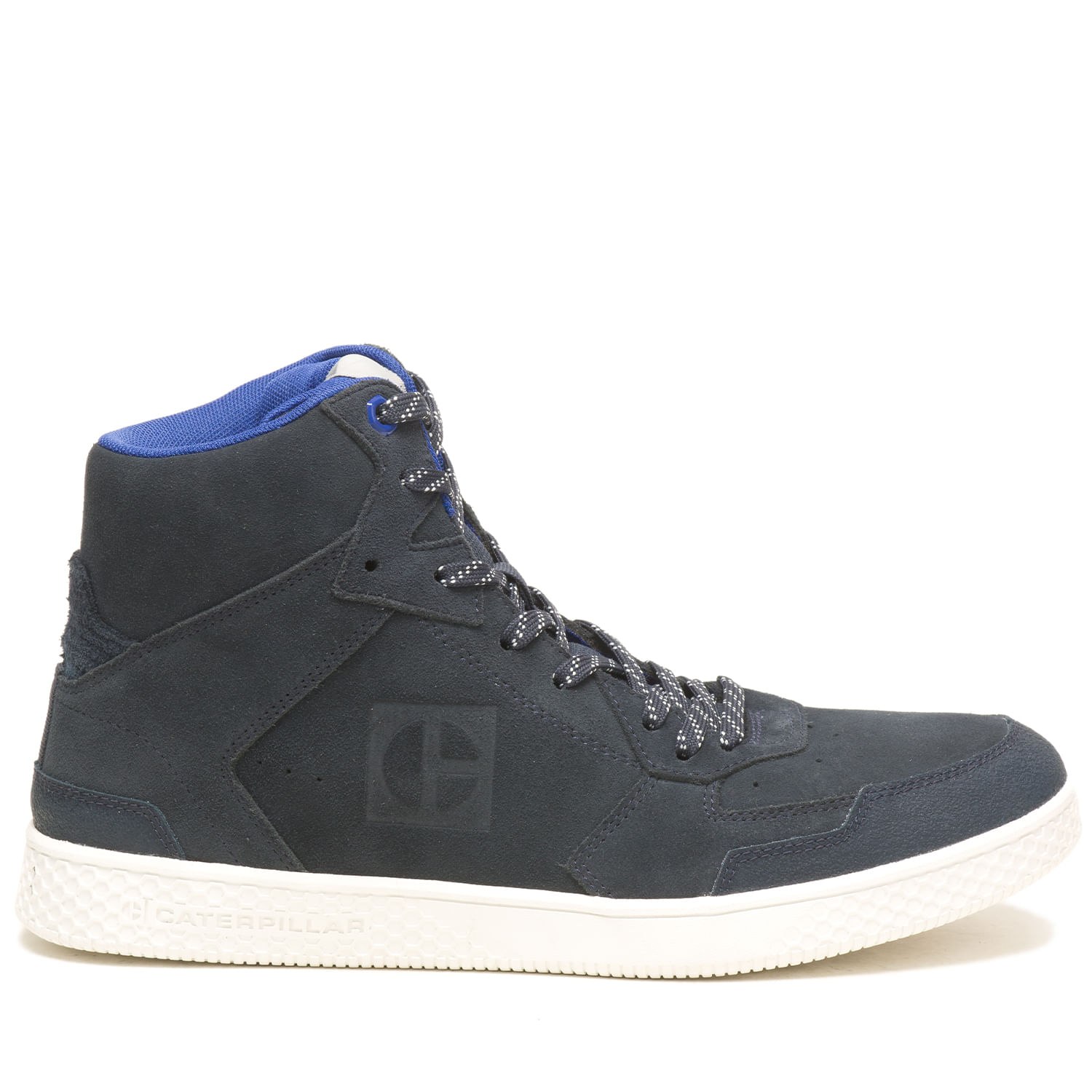 Zapatilla Hombre Pause Sport Mid