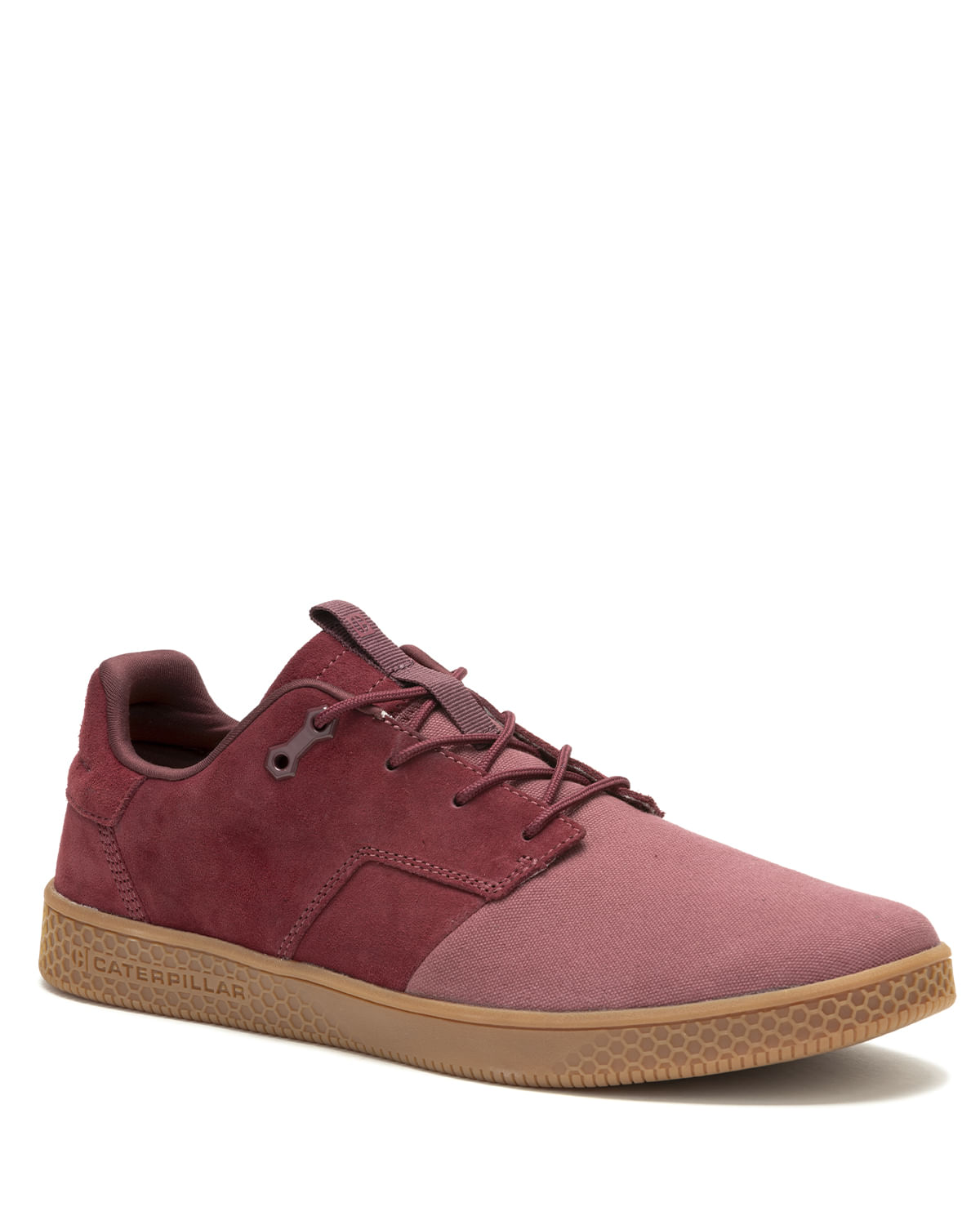 Zapatilla Hombre Pause Canvas