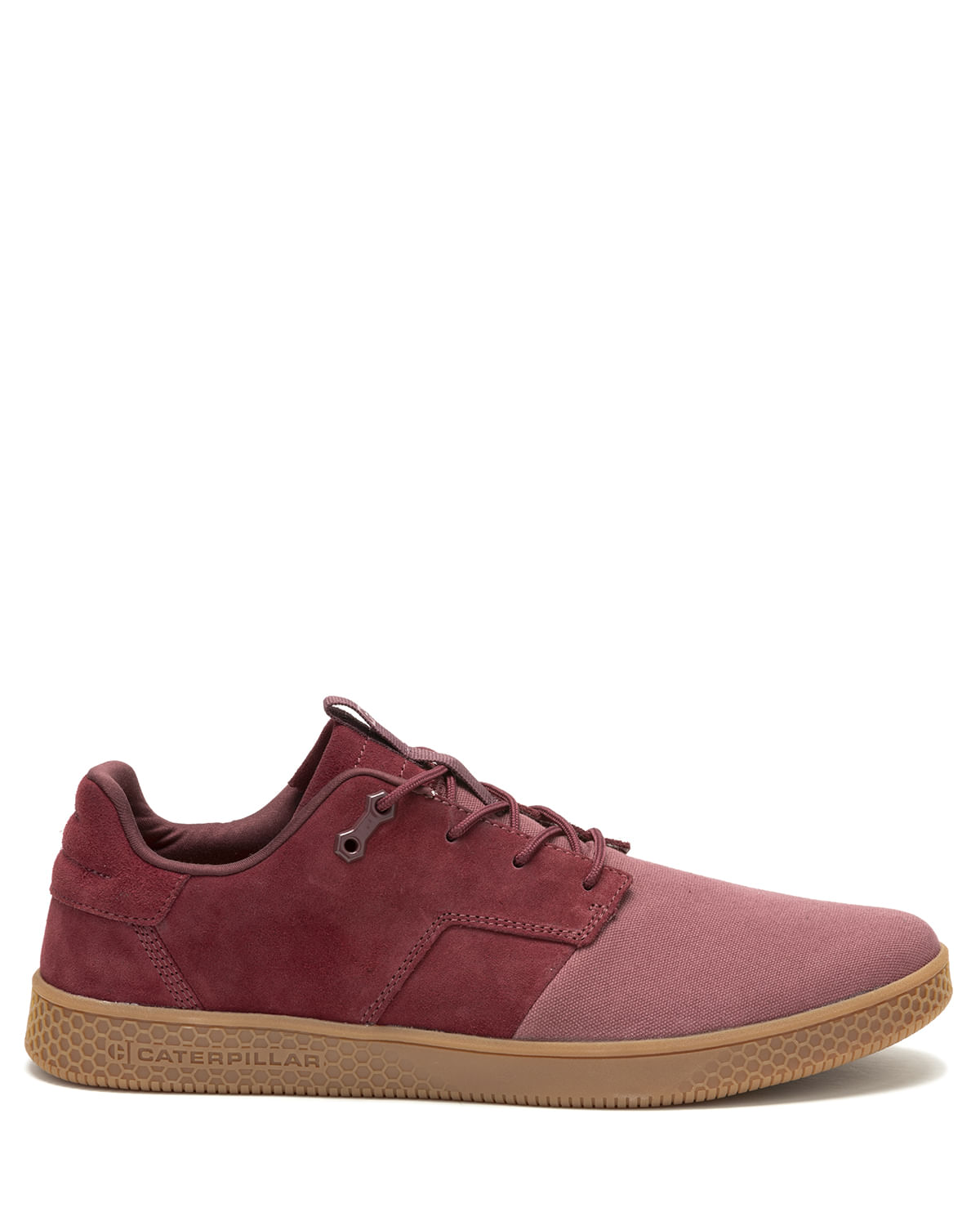 Zapatilla Hombre Pause Canvas