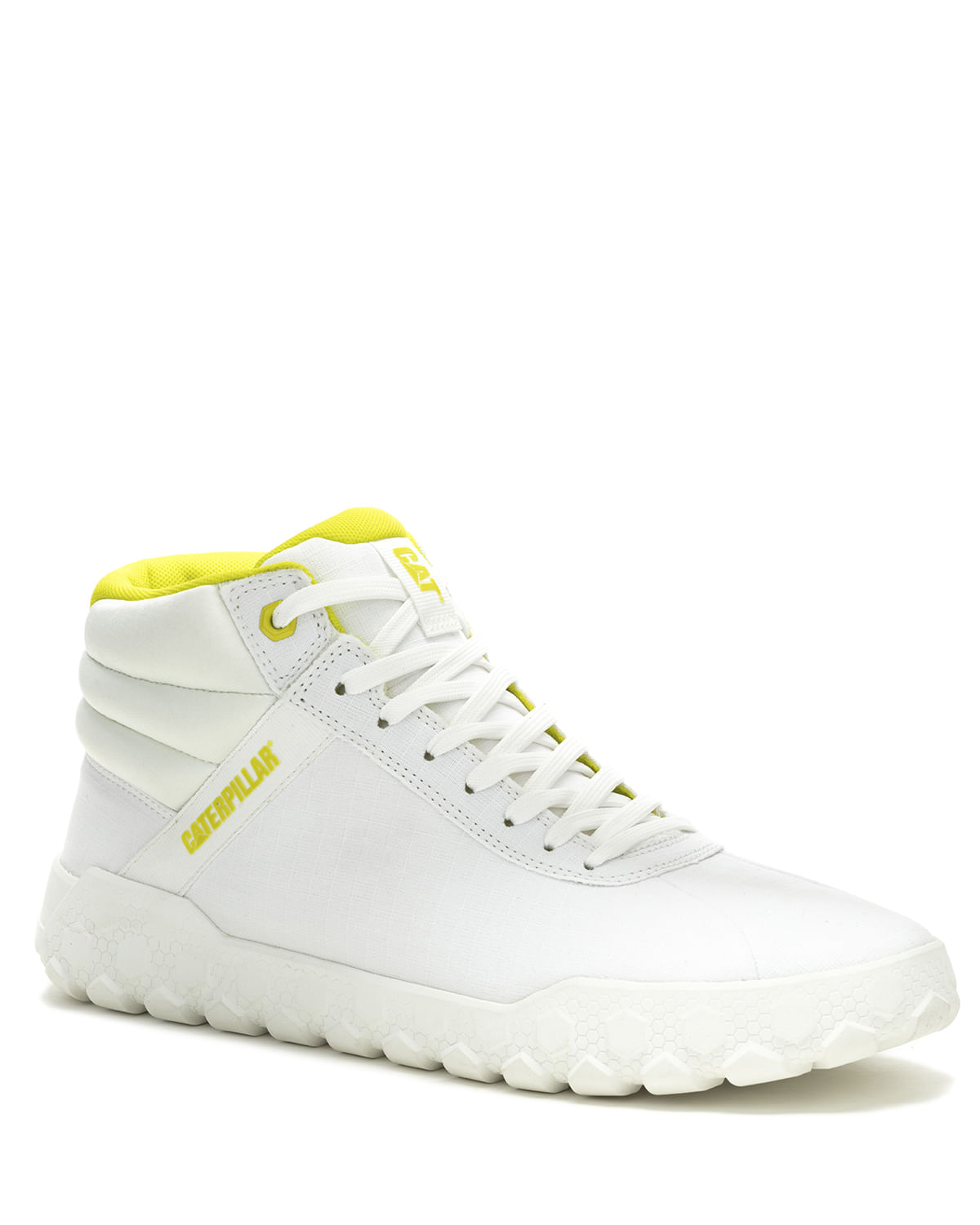 Zapatilla Hombre Hex + Mid Canvas
