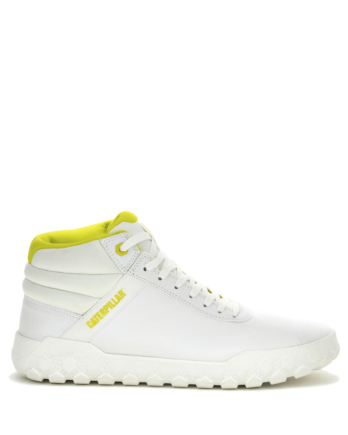 Zapatilla Hombre Hex + Mid Canvas