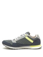 Zapatillas Caterpillar Ventura M Gamuza Hombre 130111 Eezap