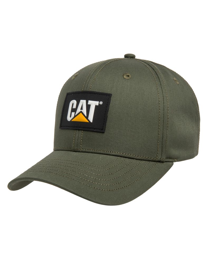 Jockey-Cat-Patch-Cap