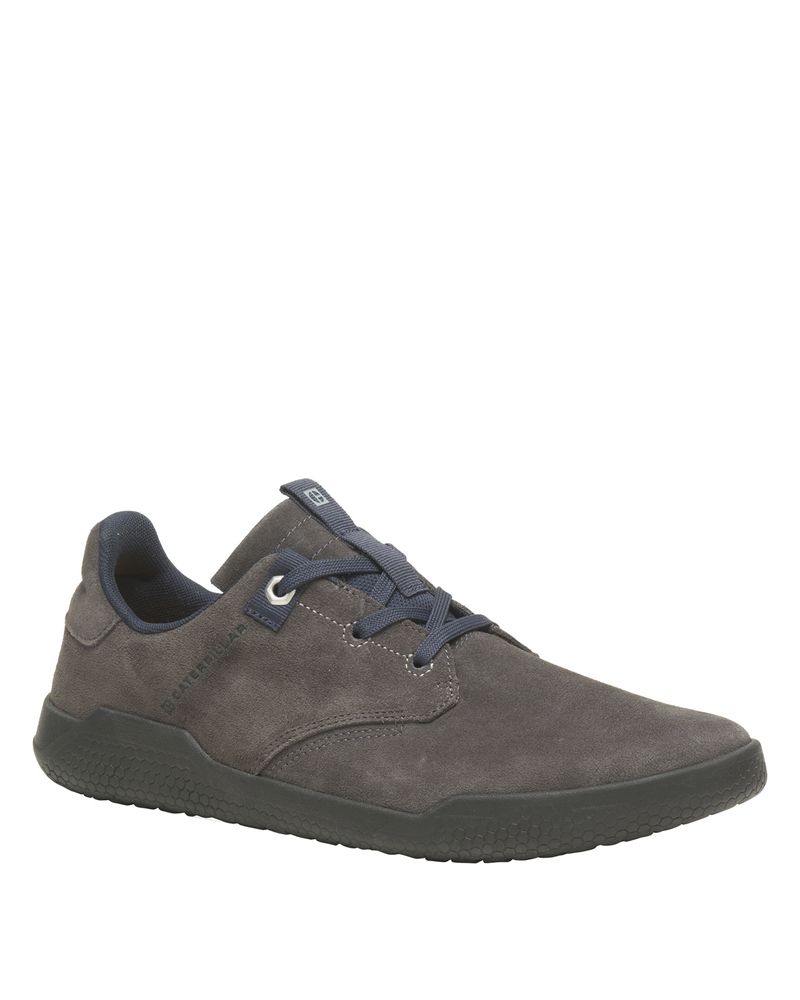 Zapatilla-Gamuza-Hombre-Hex-Stat-Gris-Cat