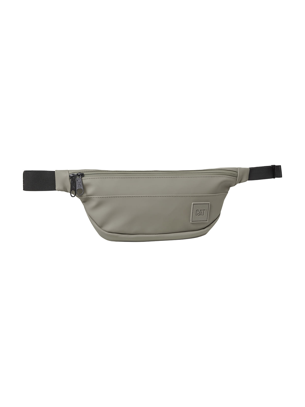 Banano Casual Unisex Cass St. Waist Bag Verde Cat