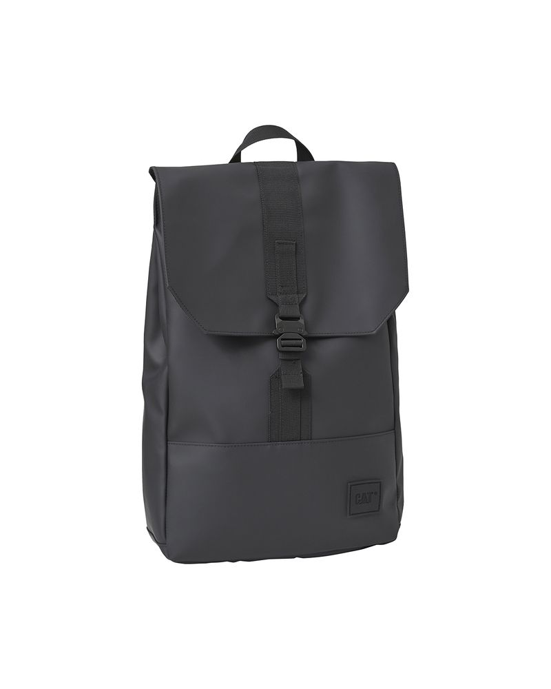 Mochila-Casual-Unisex-Cherokee-Rd.-Backpack-Negro-Cat