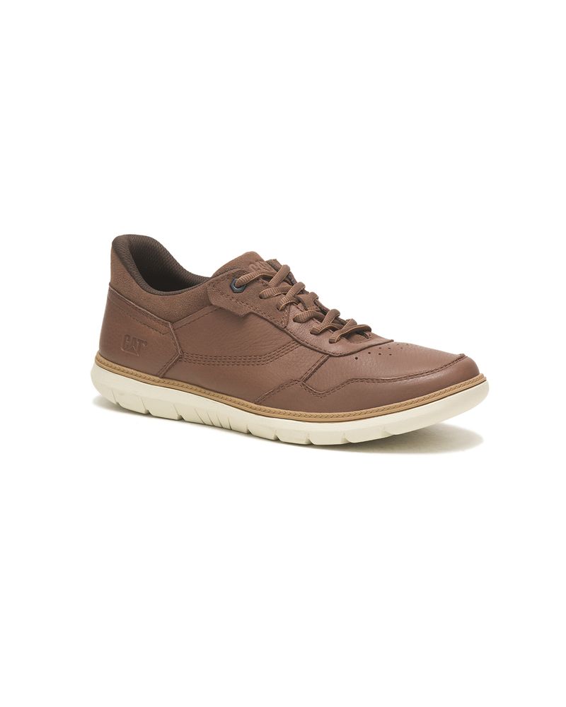 Zapatilla-Cuero-Hombre-Roamer-2.0-Sport-Cafe-Cat