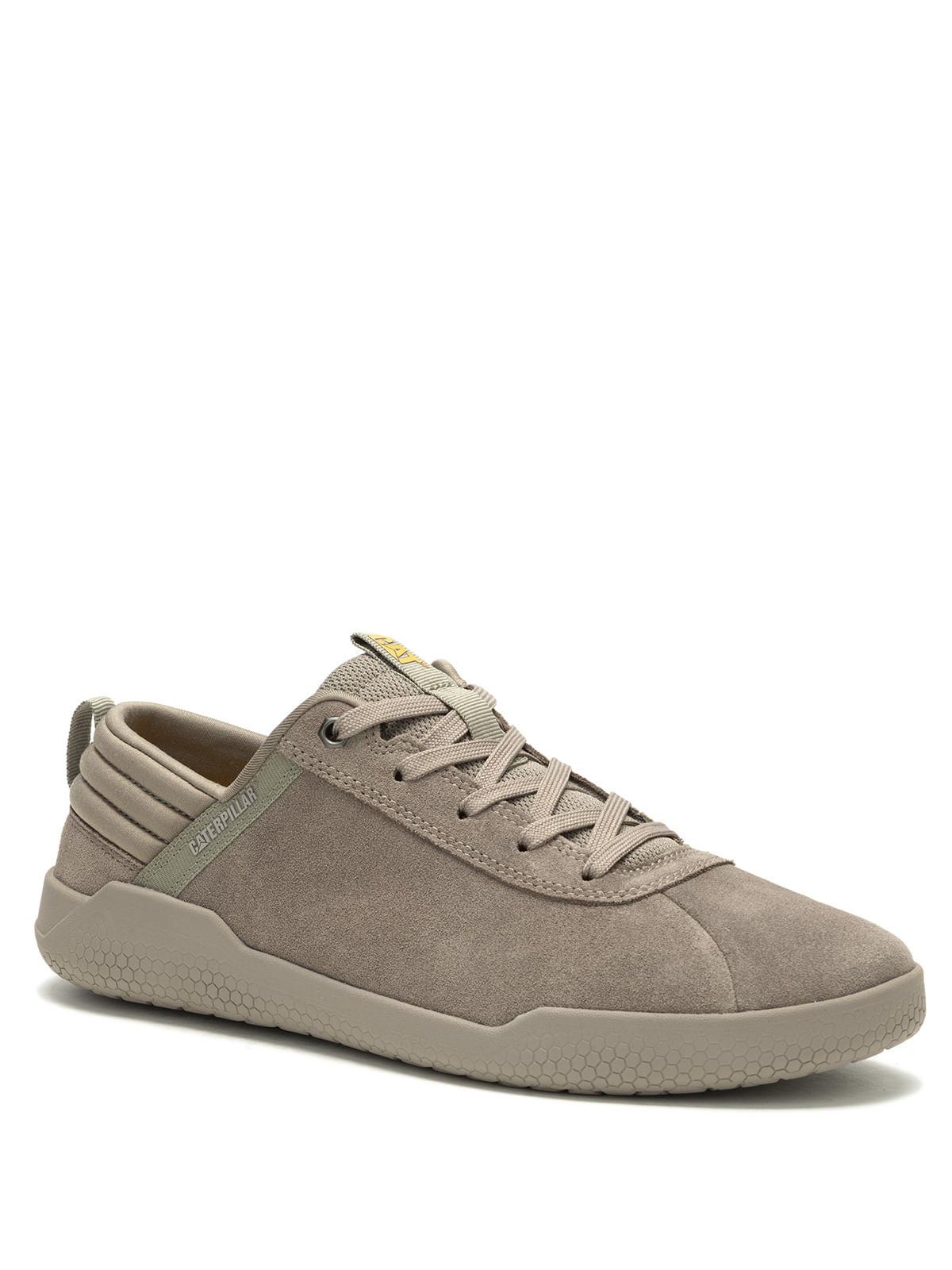 Zapatillas Urbanas para Hombre Cat Hex Blanco