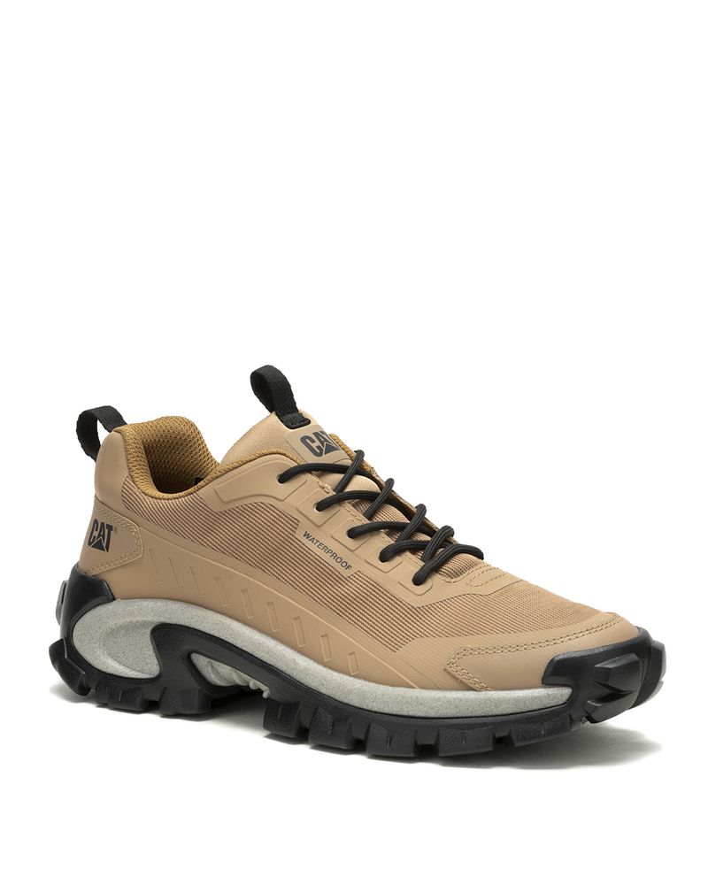 Zapatilla-Casual-Hombre-Intruder-Lightning-Mesh-Wp-Beige-Crudo-Cat