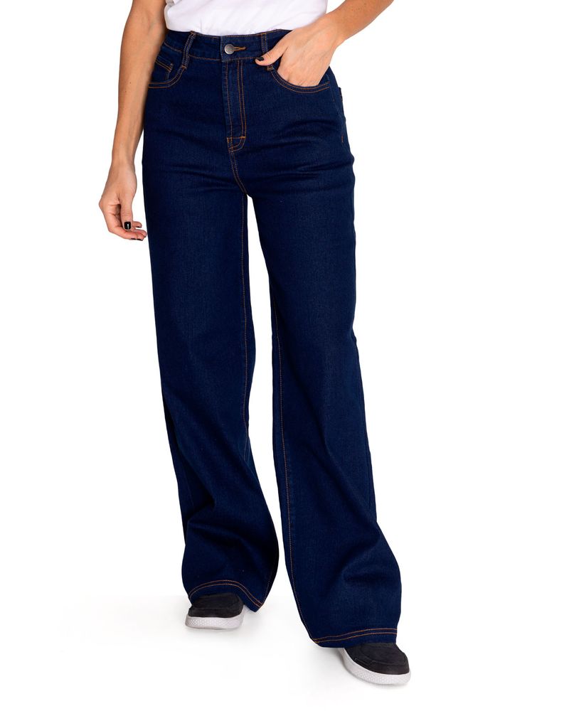 Jeans-Denim-Mujer-Triblend-Stretch-Denim-Wide-Leg-Azul-Cat