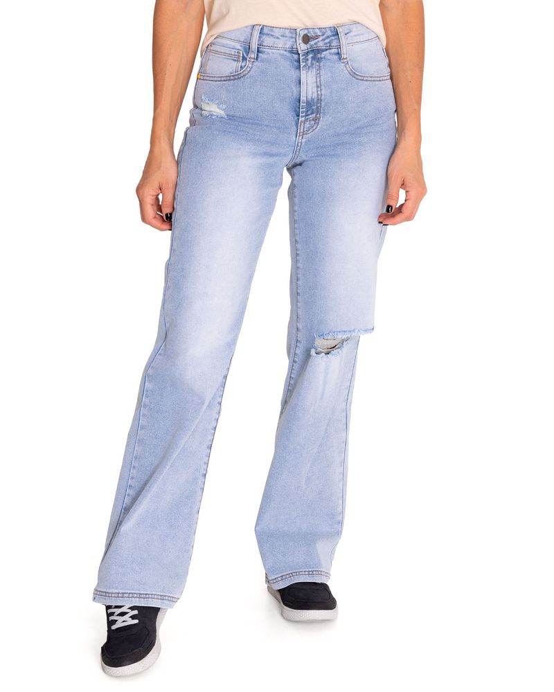 Jeans-Denim-Mujer-Triblend-Stretch-Denim-Wide-Leg-Gris-Cat