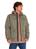 Chaqueta-Casual-Hombre-Terrain-Jacket-Verde-Cat