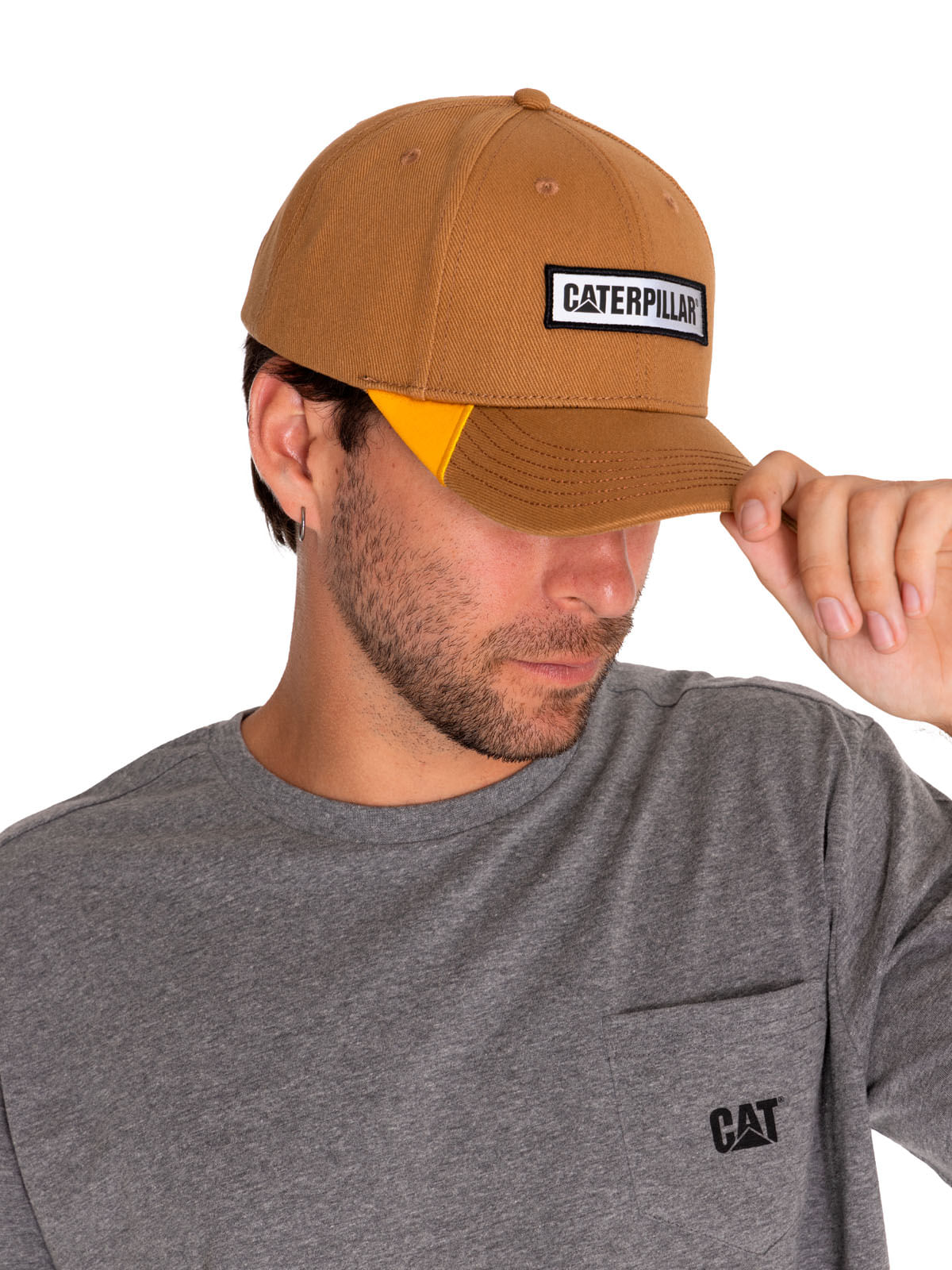 Carhartt - Gorra de Lona para Hombre, Ají Picante, Talla única :  : Ropa, Zapatos y Accesorios