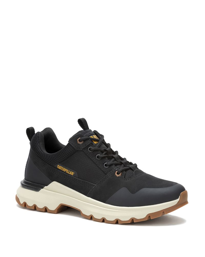 Zapatilla-Casual-Hombre-Colorado-Sneaker-Lo-Negro-Cat