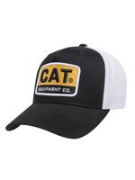 Jockey-Casual-Hombre-Cat-Equipment-110-Cap-Negro-Cat