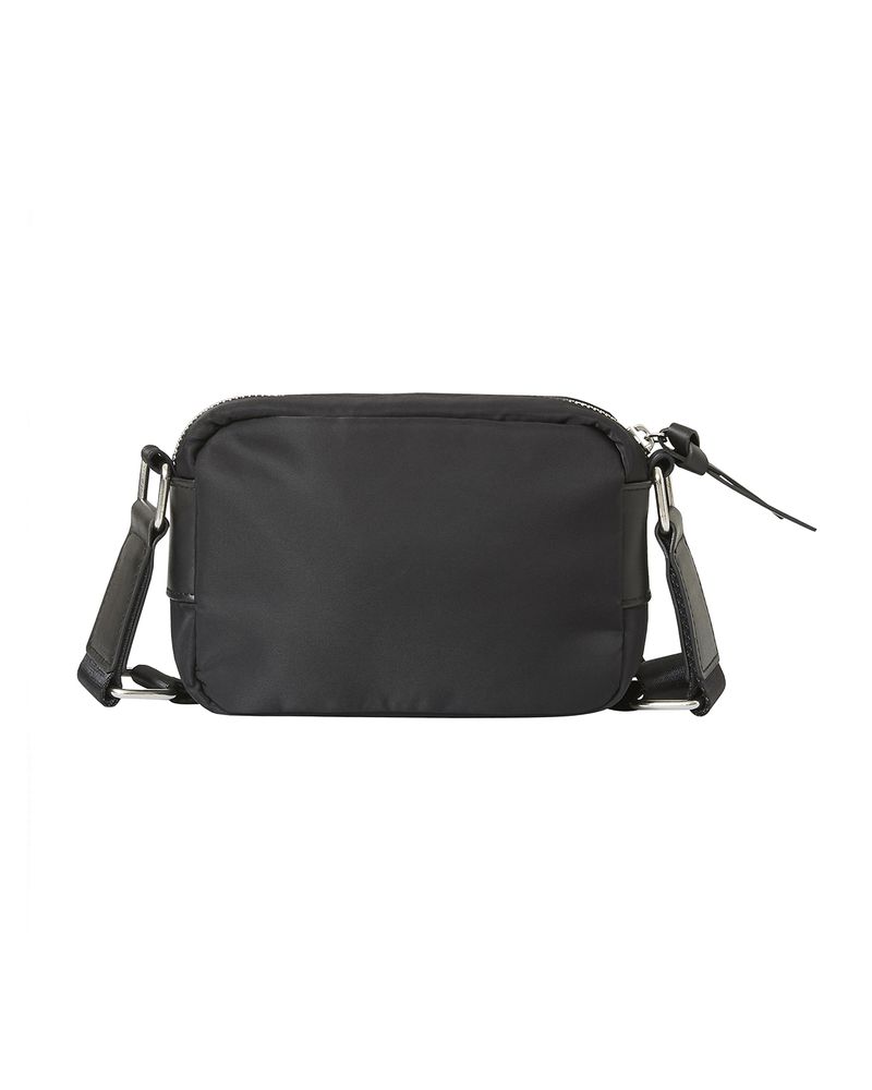 Cartera-Casual-Mujer-Mini-Crossbody-Negro-Cat