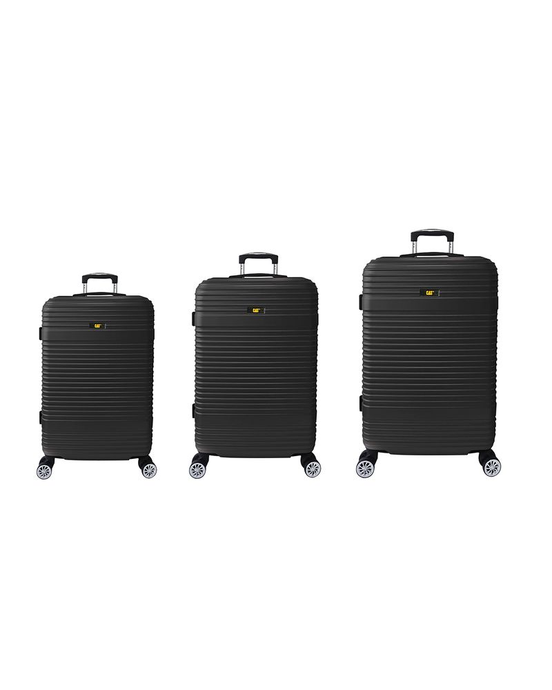 Maleta-Grande-4-Ruedas-Alexa-Trolley-28--Negro-Cat