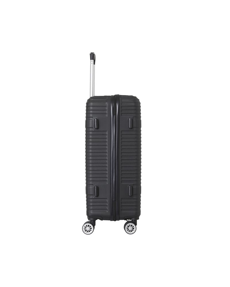 Maleta-Mediana-4-Ruedas-Alexa-Trolley-24--Negro-Cat