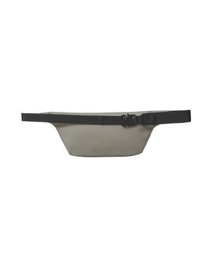 Banano Casual Unisex Cass St. Waist Bag Verde Cat