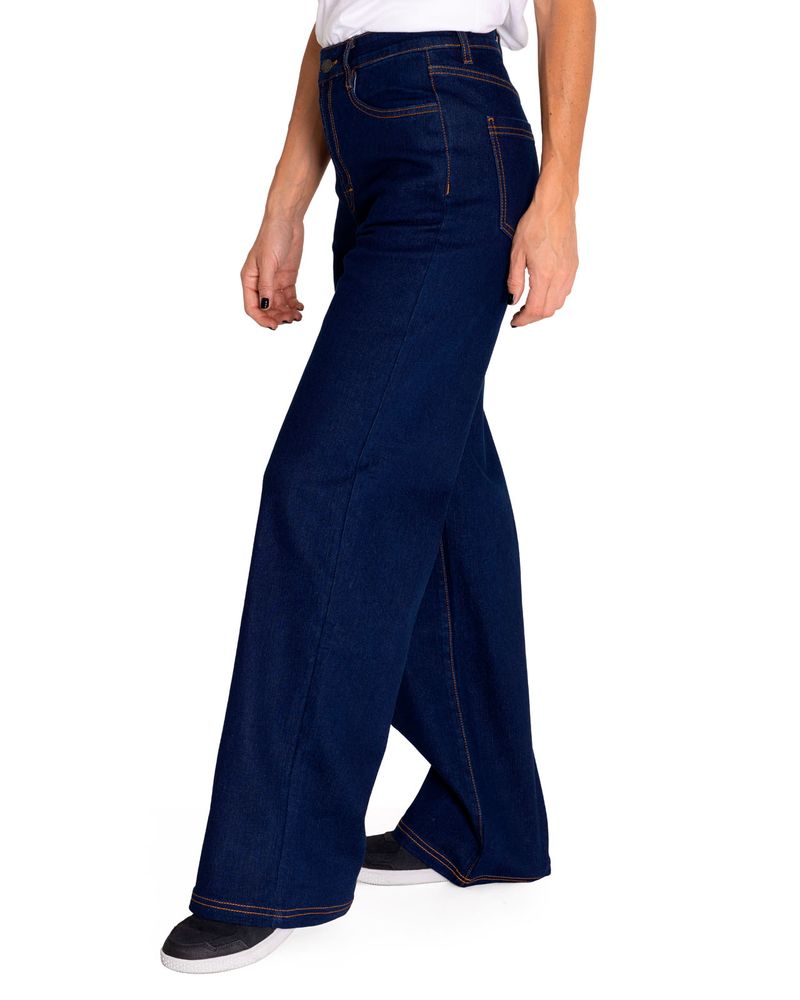 Jeans-Denim-Mujer-Triblend-Stretch-Denim-Wide-Leg-Azul-Cat