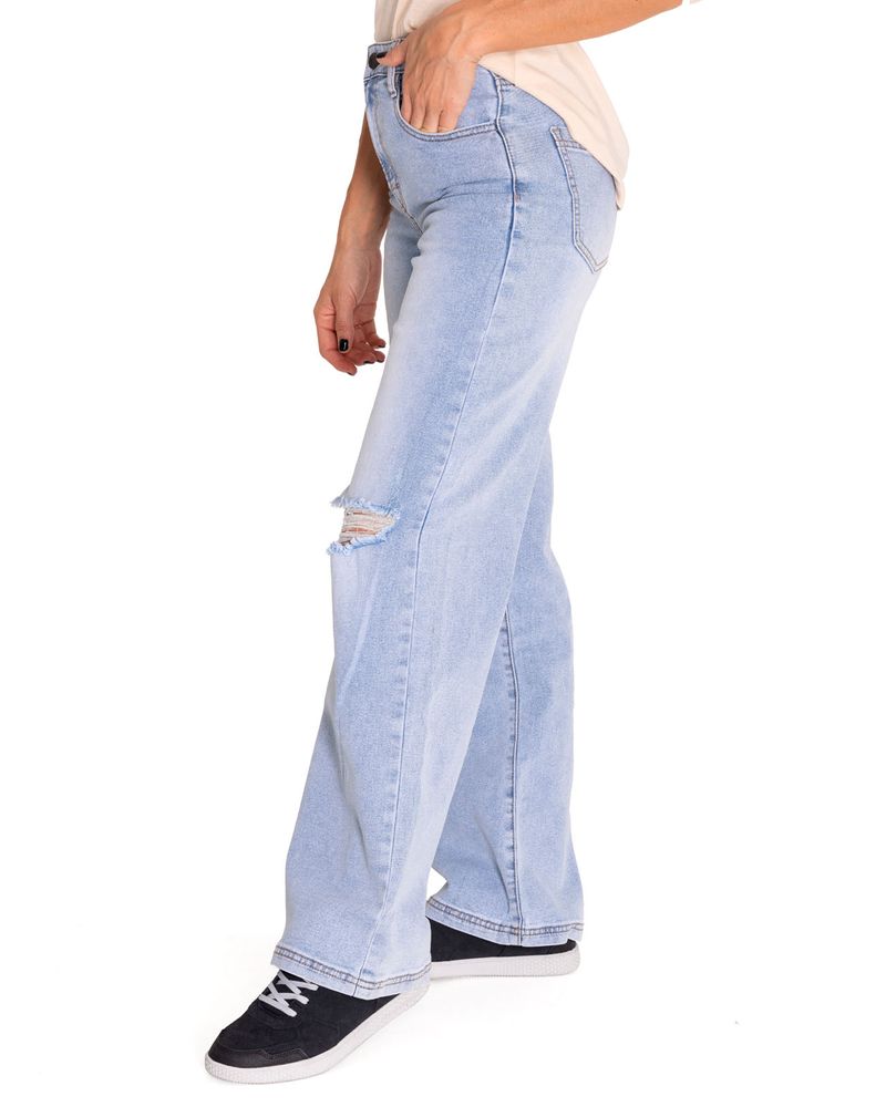 Jeans-Denim-Mujer-Triblend-Stretch-Denim-Wide-Leg-Gris-Cat