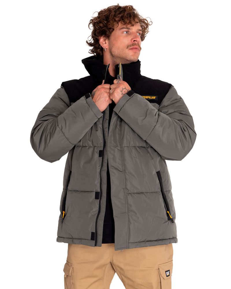 Parka-Casual-Hombre-Heavyweight-Insulated-Puffer-Jacket-Gris-Cat