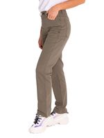 Pantalon-Casual-Mujer-Double-Front-Utility-Bottom-Verde-Cat