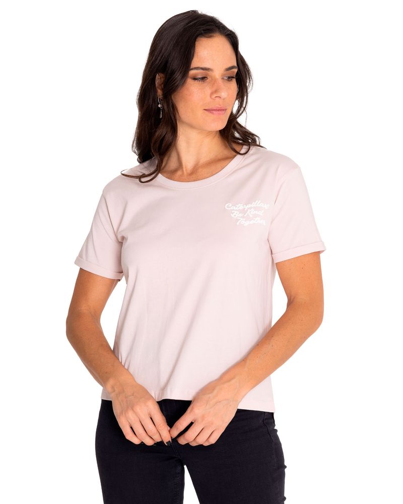 Polera-Manga-Corta-Casual-Mujer-Novelty-Droptail-Tee-Morado-Cat